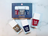 Archer x Halo Hand Polish Set