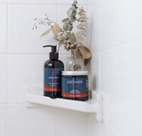 Archer Sugar Scrub