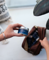 Archer Travel Candle