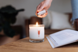Archer Candle