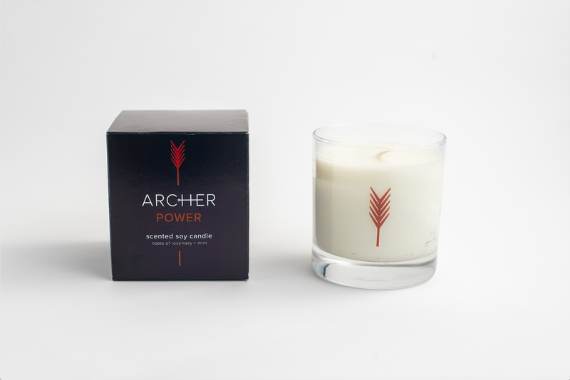 Archer Candle