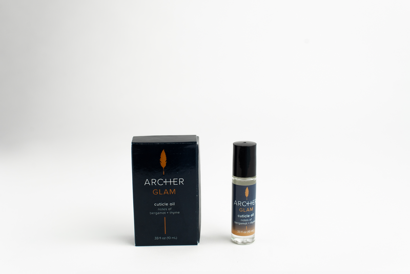 Archer Cuticle Oil